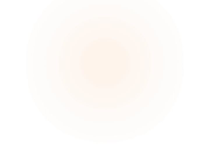 Background Image Orange Light