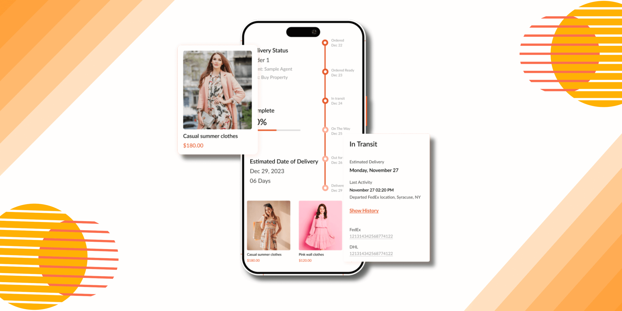 Top 7 eCommerce Tracking Apps for Creating Order Pages - 2024
