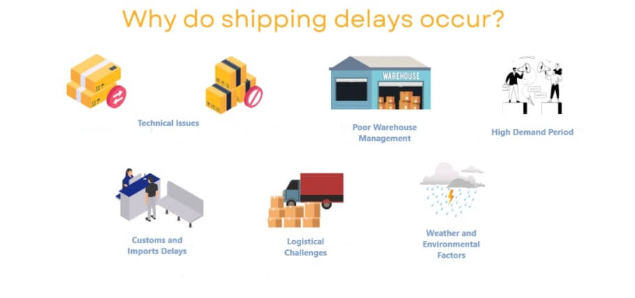 why-do-shipping-delays-occur